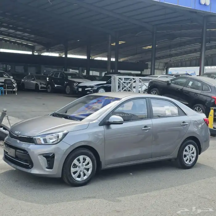 كيا بيجاس ستاندر م2026 سعودي اقل سعر للكاش والشركات 2