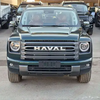 هافال H9 2026 فل كامل خليجي السعر 138 شامل الضريبه index