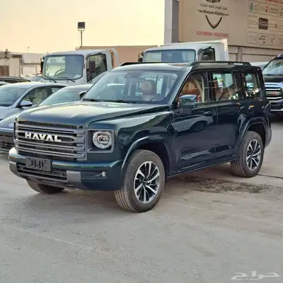 هافال H9 2026 فل كامل خليجي السعر 138 شامل الضريبه index