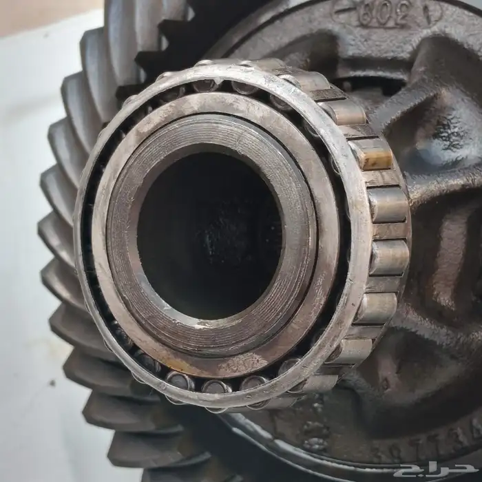 كرونه جمس موديل79 2