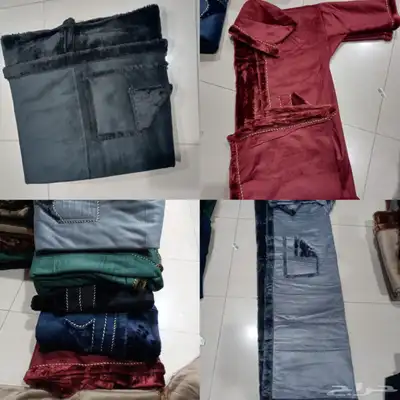 فروه نسائي مع قبوع الراس index