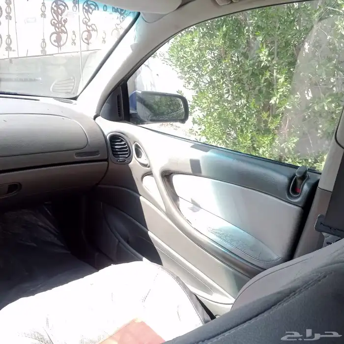 شفروليه لومينا 1