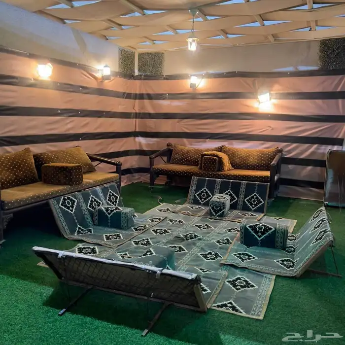 عروض شتوية شاليهاتنا جنوب الرياض 7