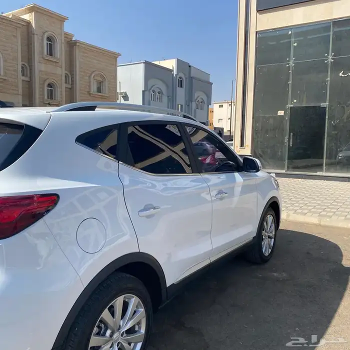 زد اس 2024 ممشى 20الف موتر ماشاءالله نظيف وكويس 1