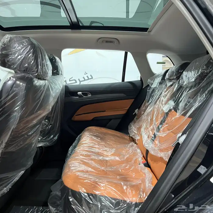 فورد تيرتوري تيتانيوم 2026 8