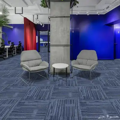 بلاط موكيت مكاتب للشركات index