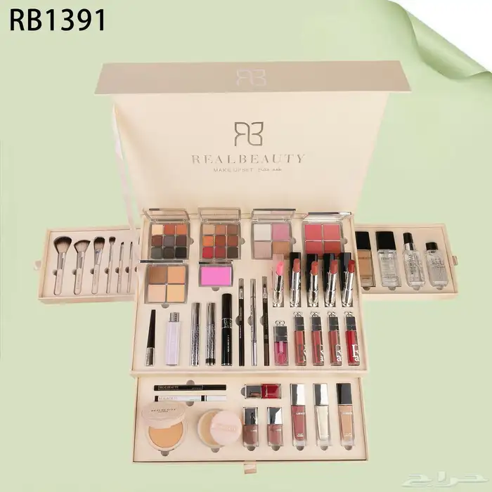 بوكس مكياج ( بديل لماركة ديور ) 0