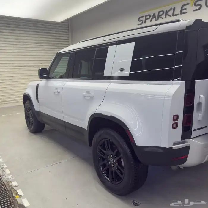 ديفيندر 110 Defender 2023 2