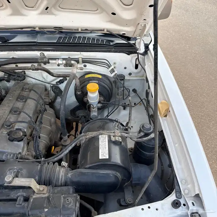 ددسن 2006نظيف جدااا 7