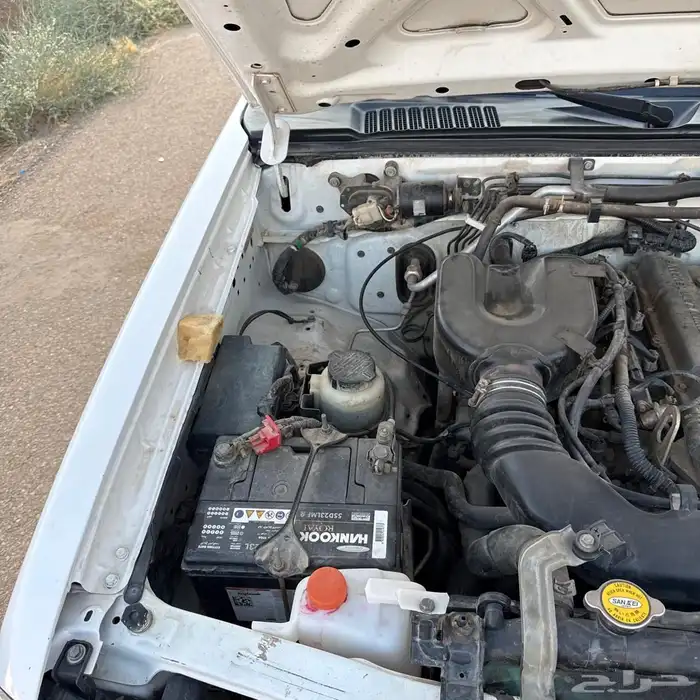 ددسن 2006نظيف جدااا 6