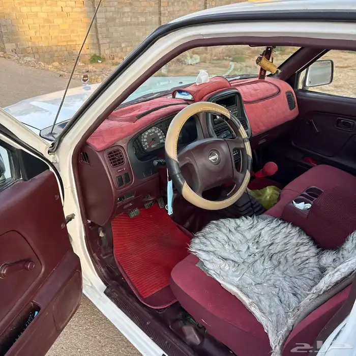 ددسن 2006نظيف جدااا 8