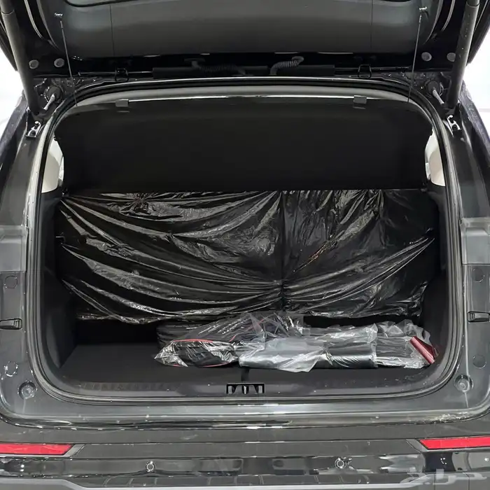 فورد تيرتوري تيتانيوم 2026 6