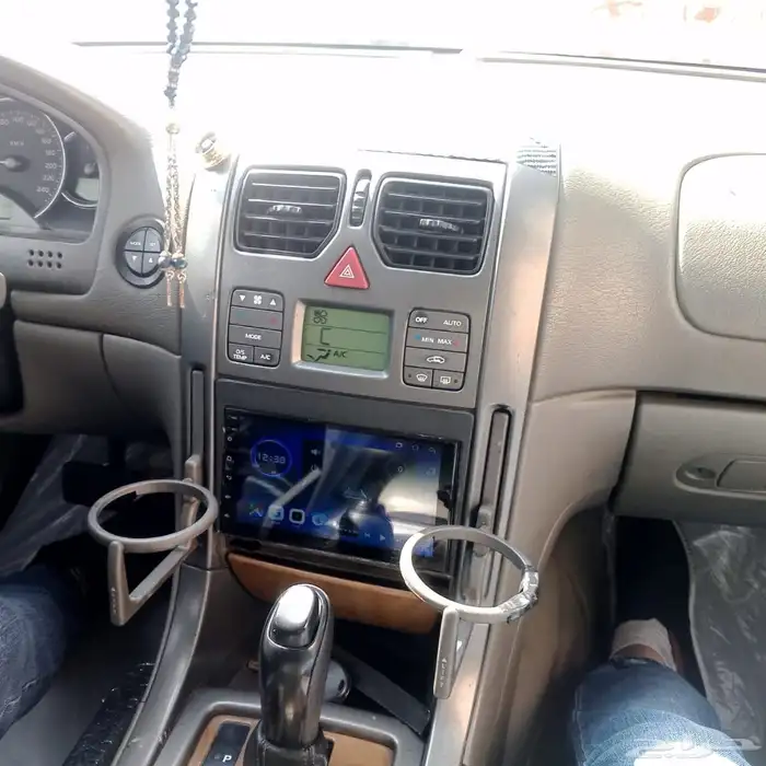 شفروليه لومينا 6