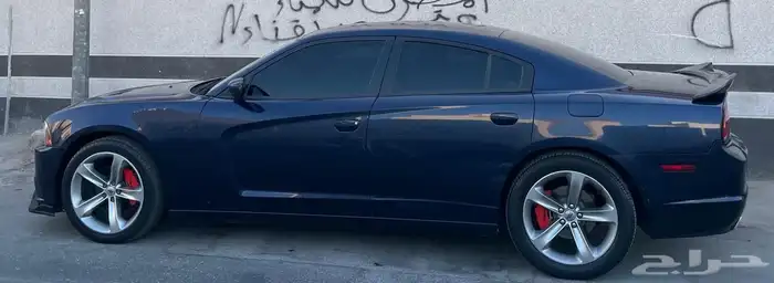 دووج تشارجر 2013 22