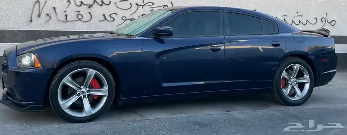 دووج تشارجر 2013 21