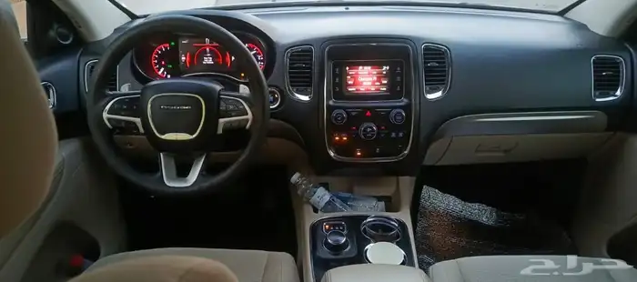 دودج دورانجو 2015 للبيع 9
