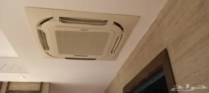 تصفيات مكيفات اسبلت وشباك اخر العام 9