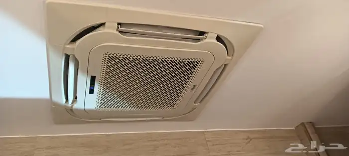 تصفيات مكيفات اسبلت وشباك اخر العام 8