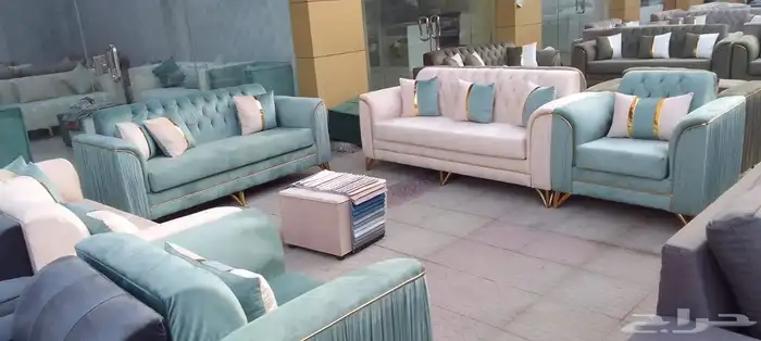 مفروشات الامل 15