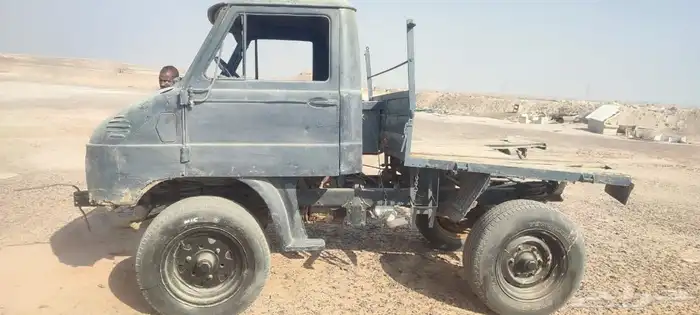 جيب مرسيدس بدون أوراق مديل 60 1