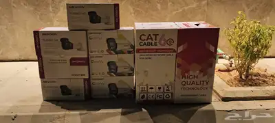 عرض كاميرات هيكفيجن index