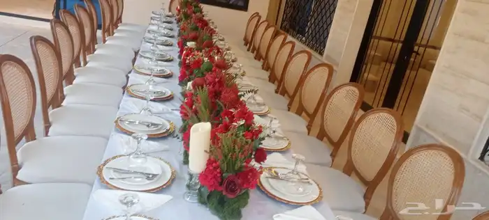 المصمم الاقوى للحفلات والمناسبات 1