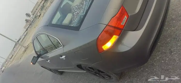 كيا أوبتما 2009 8