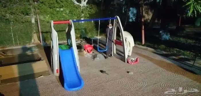 العاب مراجيه أطفال للكبار 5