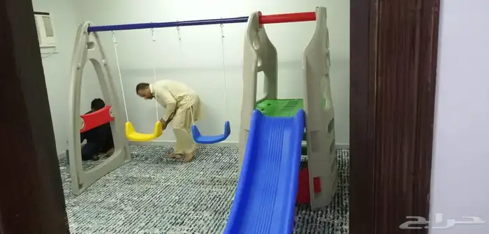 العاب مراجيه أطفال للكبار 4