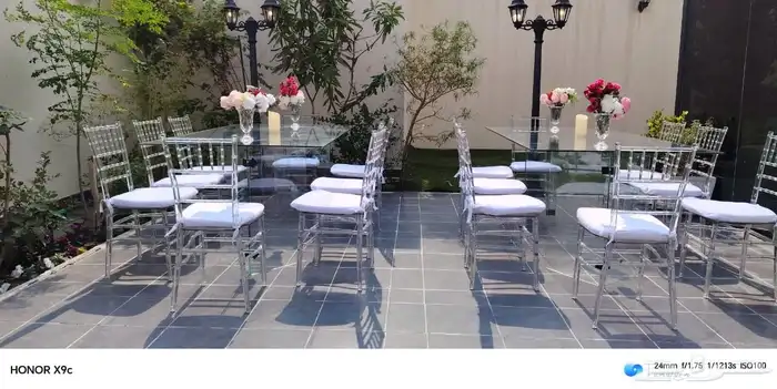 حفلات ومناسبات 9