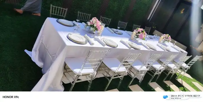 حفلات ومناسبات 5