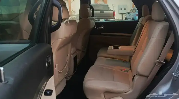 دودج دورانجو 2015 للبيع 15