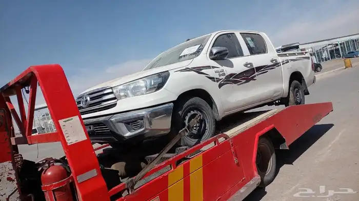 جموس وهيلكسات وهوندا اكرد ولكزاس 4