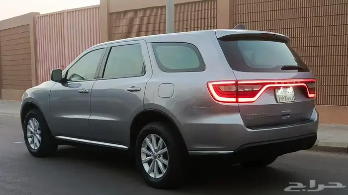 دودج دورانجو 2015 للبيع 8