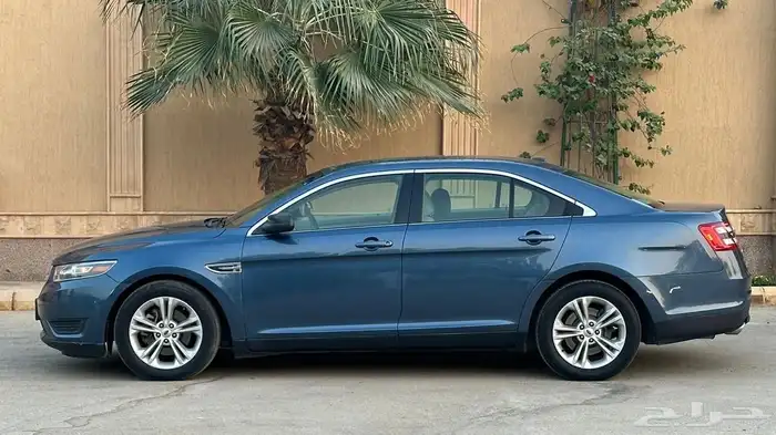 فورد ترس 2018 9