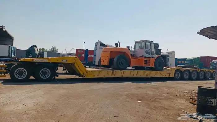 رافعات للايجار 7