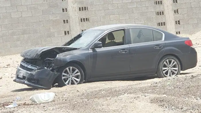 البيع قطع الغيار مستعمل سياره سوبارو مودل 97 2006  2012 14