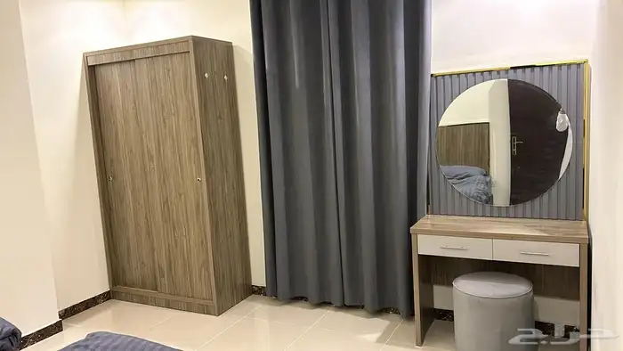 شقق مفروشه للاجار الشهري في الخبر والدمام 5