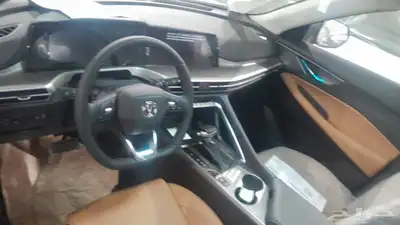 شنجان سى اس 35 جى ال بنزين 2026 سمارت index