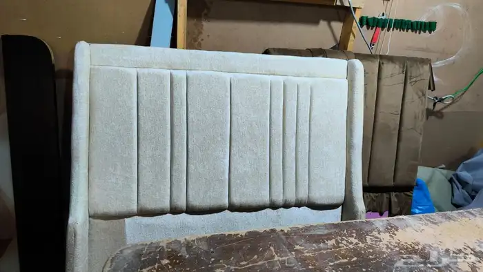 brand new Bed with mattress home delivery services free cash 21