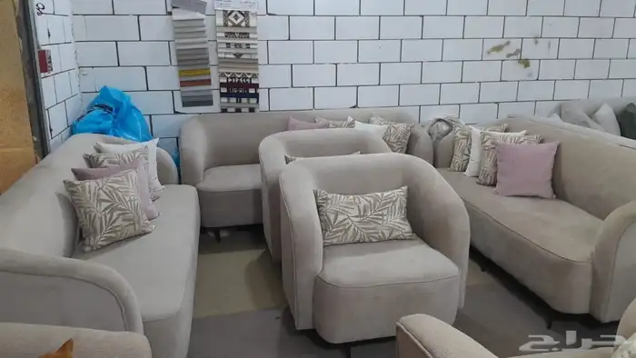 مفروشات الامل 3