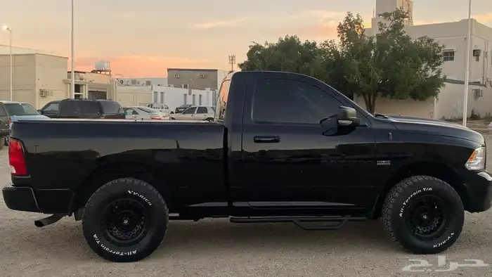 رام 2012 SLT فل كامل 1