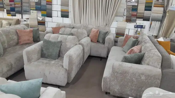 مفروشات الامل 4