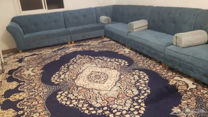 كنب ستاير مجالس عربيه 5