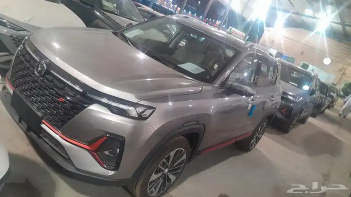 شنجان سى اس 35 جى ال بنزين 2026 سمارت 1