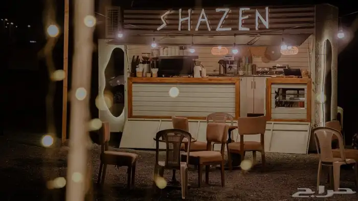 فود ترك للبيع 4