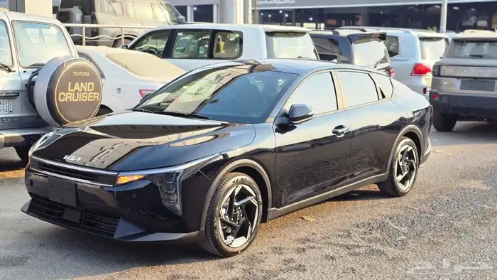 كيا K4 نص فل 2026 عرض حصري بأقل سعر 2