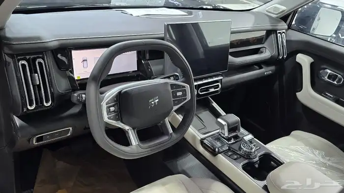 جيتورT1 الفل الكامل لاكجري م2025 سعر خاص للكاش لفتره محدوده 6