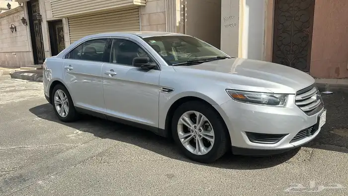 فورد تورس سعودي بحالة الوكالة 0