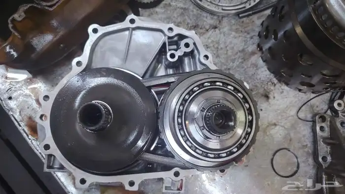 جير تيوتا فليوز 0